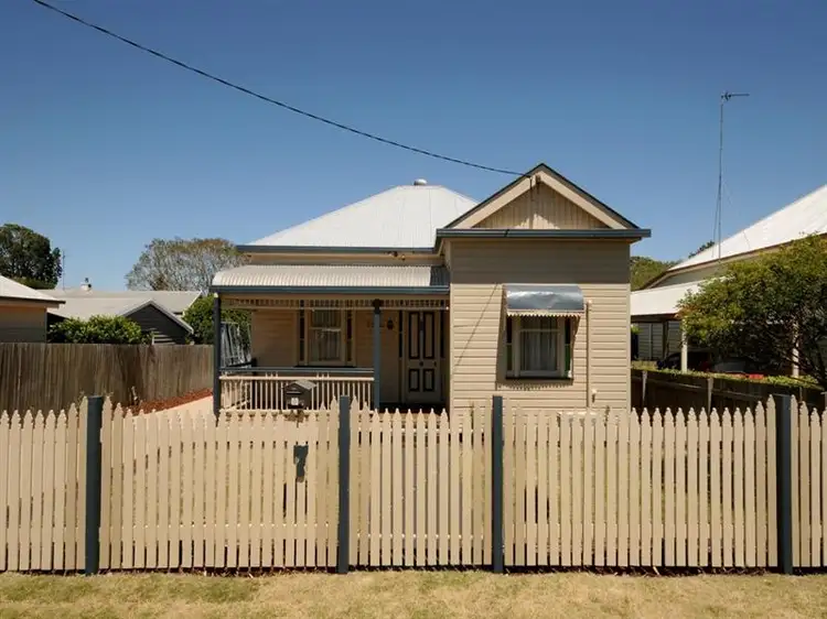 7 Shipley Street, East Toowoomba QLD 4350