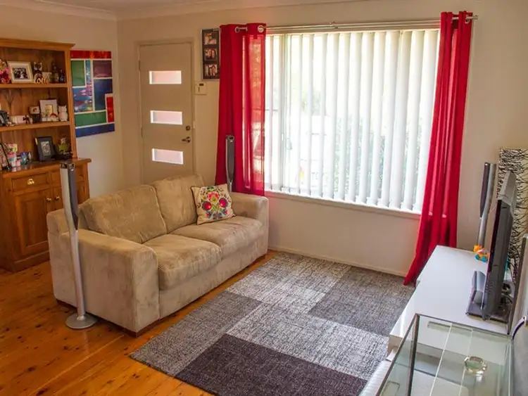 Fourth view of Homely house listing, 3 Rugby Street, Cambridge Park NSW 2747