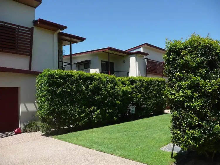 Fourth view of Homely house listing, 12/44-48 Elanora Avenue, Pottsville NSW 2489