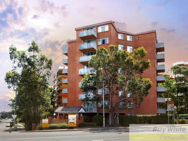 Seventh view of Homely unit listing, 22/1 Good Street, Parramatta NSW 2150
