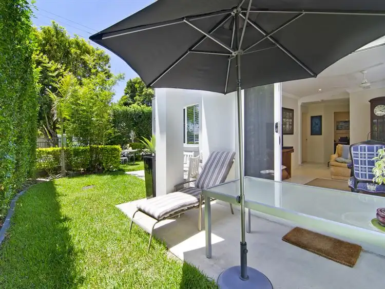 Seventh view of Homely other listing, 1/34 Hawaii Avenue, Palm Beach QLD 4221