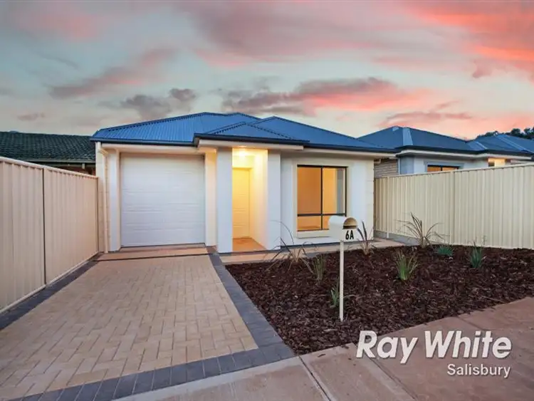 Main view of Homely house listing, 6A Foster Row, Ingle Farm SA 5098