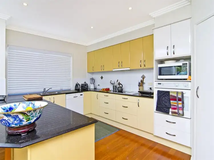 Third view of Homely other listing, 1/34 Hawaii Avenue, Palm Beach QLD 4221
