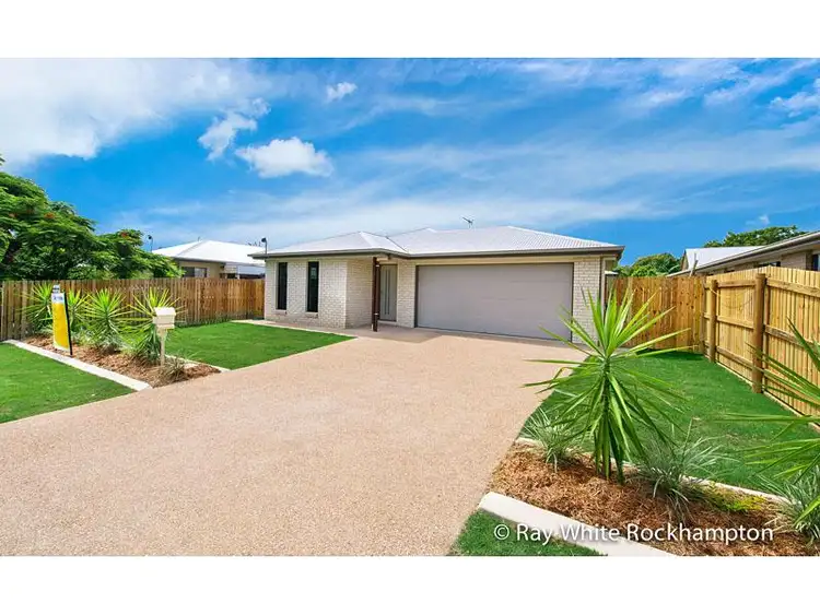 197 Elphinstone Street, Berserker QLD 4701