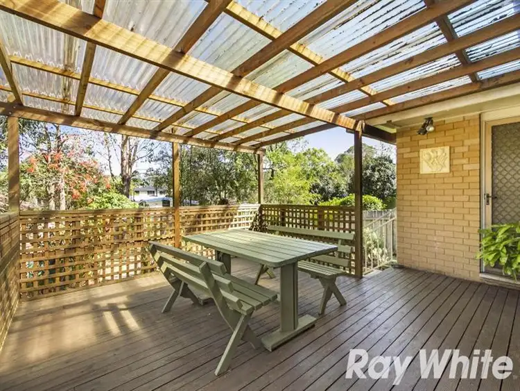 Seventh view of Homely house listing, 72 Carver Crescent, Baulkham Hills NSW 2153