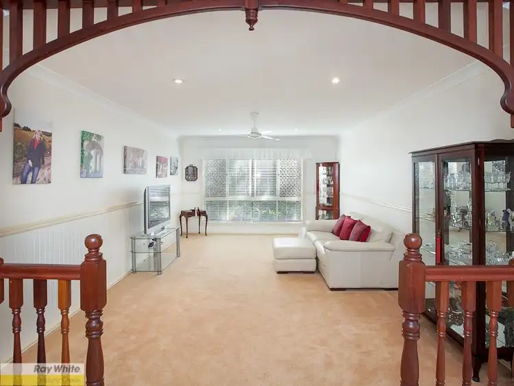 Fourth view of Homely house listing, 23 Lancewood Drive, Albany Creek QLD 4035