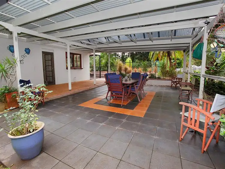 Second view of Homely house listing, 430 Highlands Road, Eudlo QLD 4554