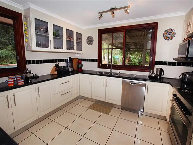 Fourth view of Homely house listing, 430 Highlands Road, Eudlo QLD 4554