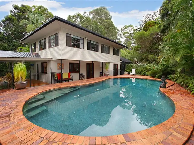 Main view of Homely house listing, 430 Highlands Road, Eudlo QLD 4554