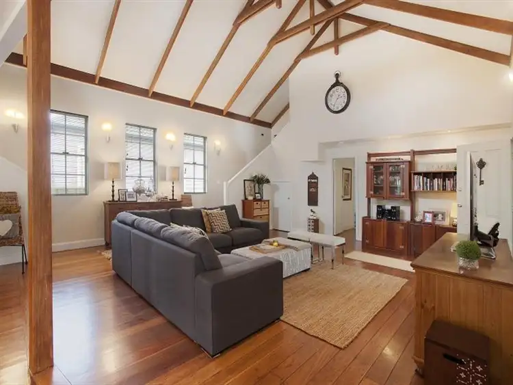 Third view of Homely house listing, 1/55 and 2 Victoria Street, East Maitland NSW 2323