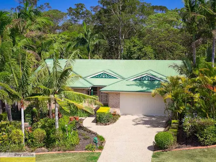 23 Lancewood Drive, Albany Creek QLD 4035