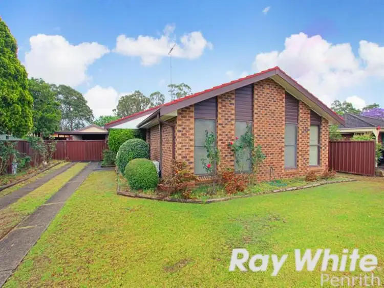 Address available on request