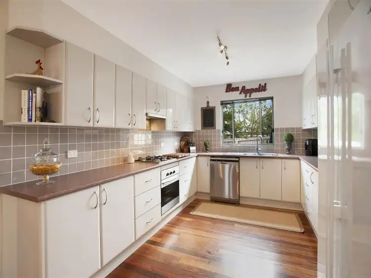 Fourth view of Homely house listing, 1/55 and 2 Victoria Street, East Maitland NSW 2323
