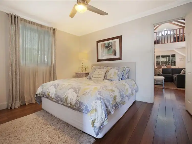 Fifth view of Homely house listing, 1/55 and 2 Victoria Street, East Maitland NSW 2323