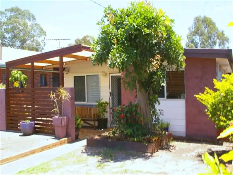 14 Porpoise Parade, Deception Bay QLD 4508