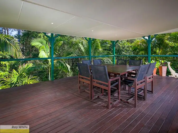 Second view of Homely house listing, 23 Lancewood Drive, Albany Creek QLD 4035