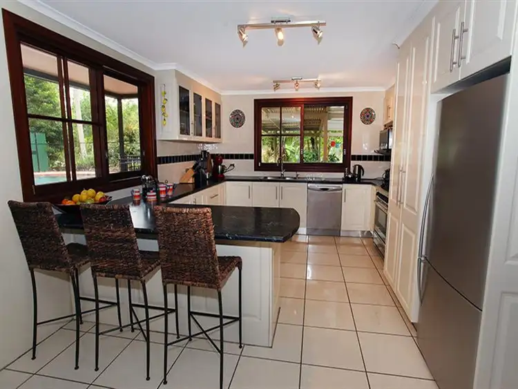 Third view of Homely house listing, 430 Highlands Road, Eudlo QLD 4554