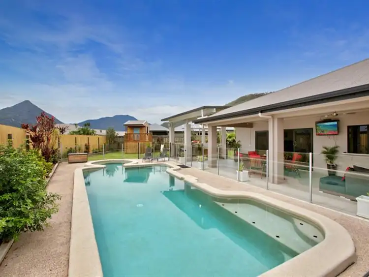 7 Rossi Street, Gordonvale QLD 4865