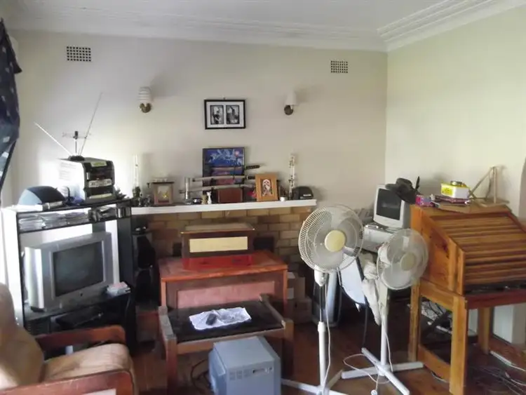 Third view of Homely house listing, 2B David Street, Tamworth NSW 2340