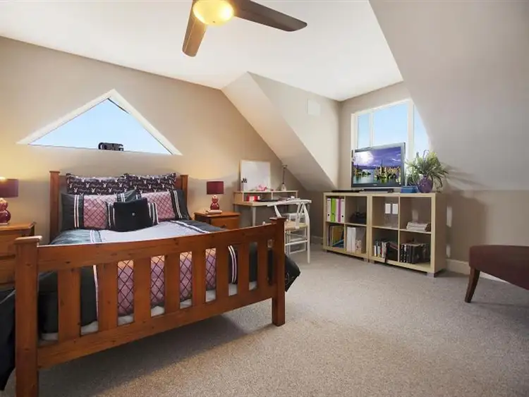 Sixth view of Homely house listing, 1/55 and 2 Victoria Street, East Maitland NSW 2323