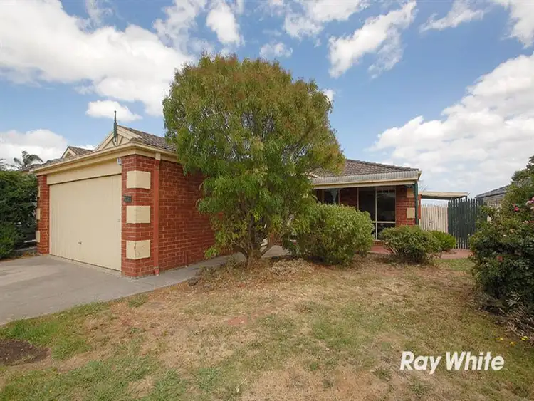 Main view of Homely house listing, 23 Scarborough Avenue, Cranbourne West VIC 3977