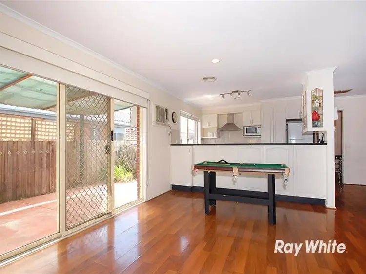 Fourth view of Homely house listing, 23 Scarborough Avenue, Cranbourne West VIC 3977