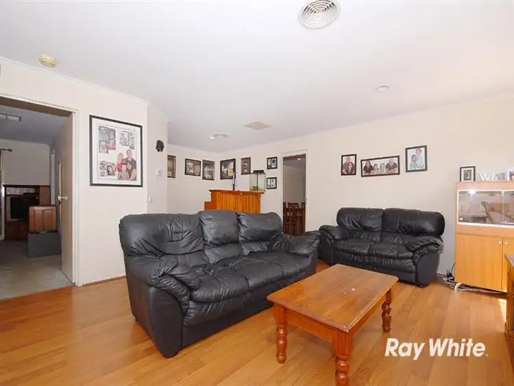 Sixth view of Homely house listing, 23 Scarborough Avenue, Cranbourne West VIC 3977