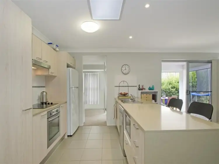 Third view of Homely house listing, 35 Kingsmill Circuit, Peregian Springs QLD 4573