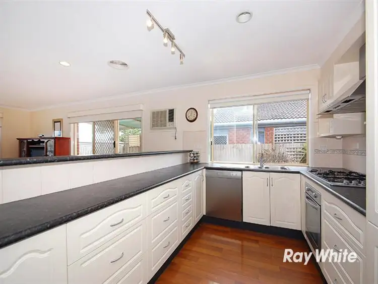 Third view of Homely house listing, 23 Scarborough Avenue, Cranbourne West VIC 3977