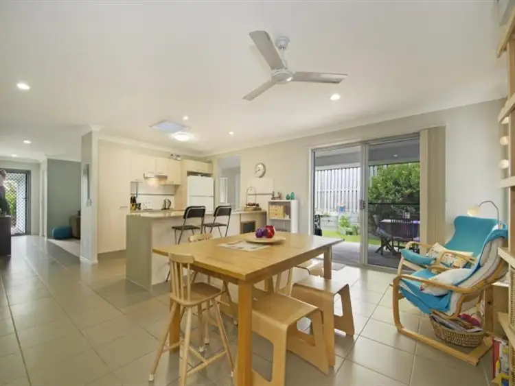 Second view of Homely house listing, 35 Kingsmill Circuit, Peregian Springs QLD 4573