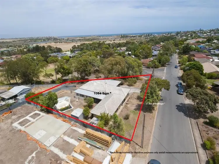 Main view of Homely house listing, 48 Riverview Drive, Port Noarlunga SA 5167