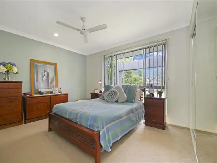 Fifth view of Homely house listing, 35 Kingsmill Circuit, Peregian Springs QLD 4573