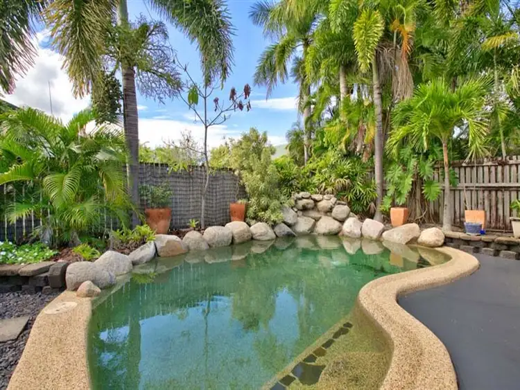 Fifth view of Homely house listing, 6 Squeaky Close, Kewarra Beach QLD 4879