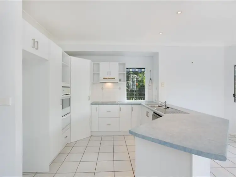 Sixth view of Homely house listing, 6 Squeaky Close, Kewarra Beach QLD 4879