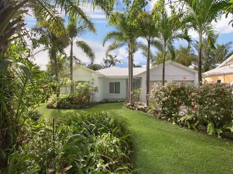 Third view of Homely house listing, 6 Squeaky Close, Kewarra Beach QLD 4879