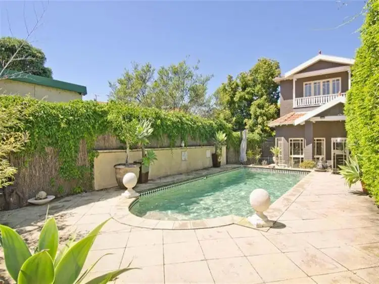 58 Bundock Street, Randwick NSW 2031