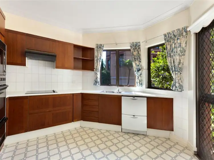 Third view of Homely unit listing, 12/3 Telegraph Road, Pymble NSW 2073