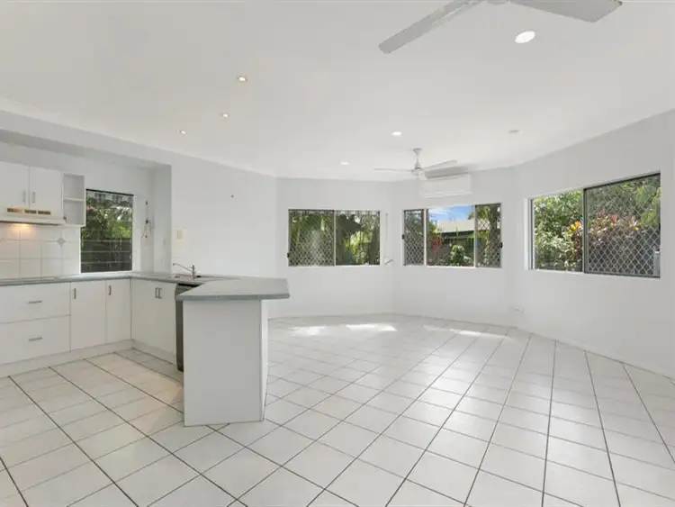 Seventh view of Homely house listing, 6 Squeaky Close, Kewarra Beach QLD 4879