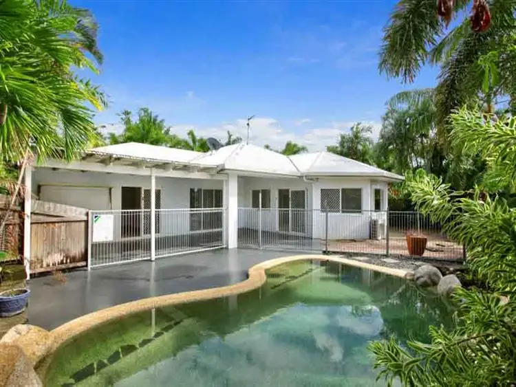 Main view of Homely house listing, 6 Squeaky Close, Kewarra Beach QLD 4879