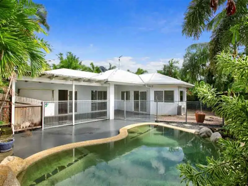Main view of Homely house listing, 6 Squeaky Close, Kewarra Beach QLD 4879