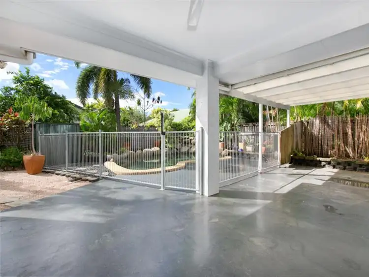 Fourth view of Homely house listing, 6 Squeaky Close, Kewarra Beach QLD 4879
