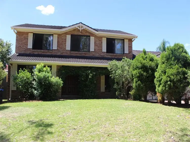 3 Rebecca Place, Cherrybrook NSW 2126
