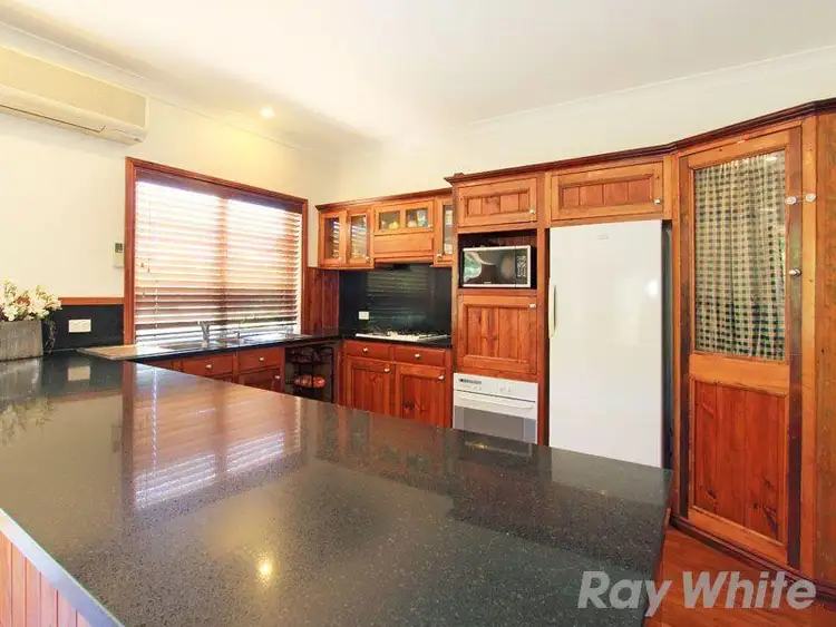 Third view of Homely house listing, 3 Redford Crescent, Mcdowall QLD 4053