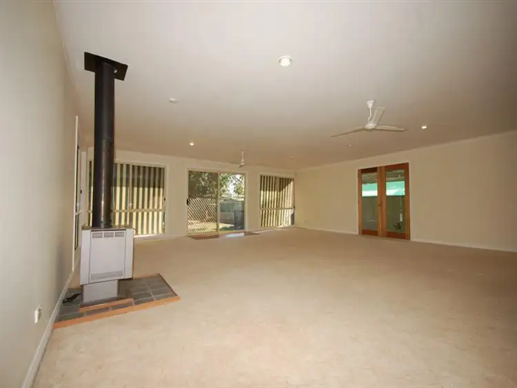 Second view of Homely house listing, 3 Morris Street, Nericon NSW 2680