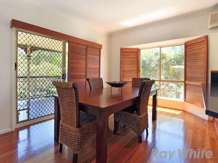 Fourth view of Homely house listing, 3 Redford Crescent, Mcdowall QLD 4053
