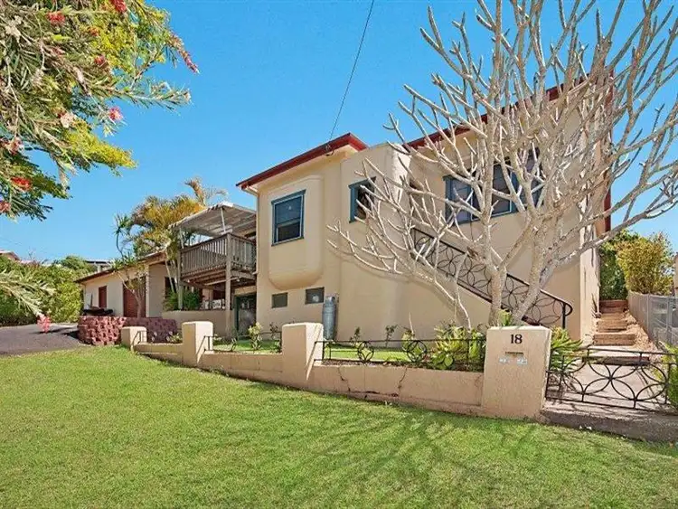 Main view of Homely house listing, 18 Esyth Street, Girards Hill NSW 2480