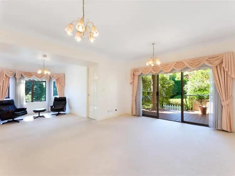 Second view of Homely unit listing, 12/3 Telegraph Road, Pymble NSW 2073