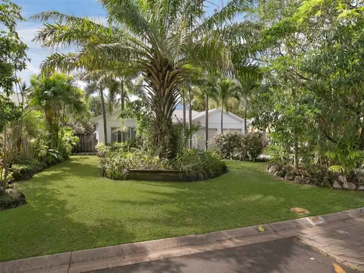 Second view of Homely house listing, 6 Squeaky Close, Kewarra Beach QLD 4879
