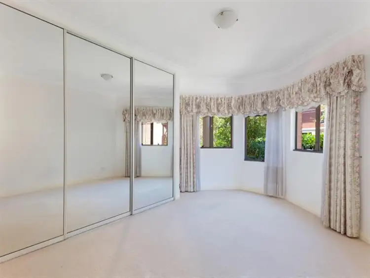 Fourth view of Homely unit listing, 12/3 Telegraph Road, Pymble NSW 2073
