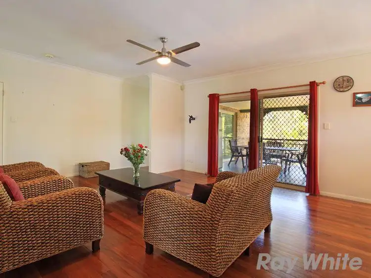Sixth view of Homely house listing, 3 Redford Crescent, Mcdowall QLD 4053